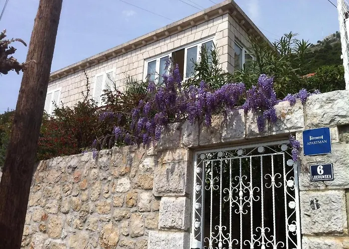Apartments Jelen