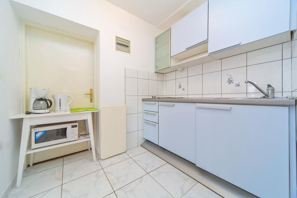 Jelen Apartment