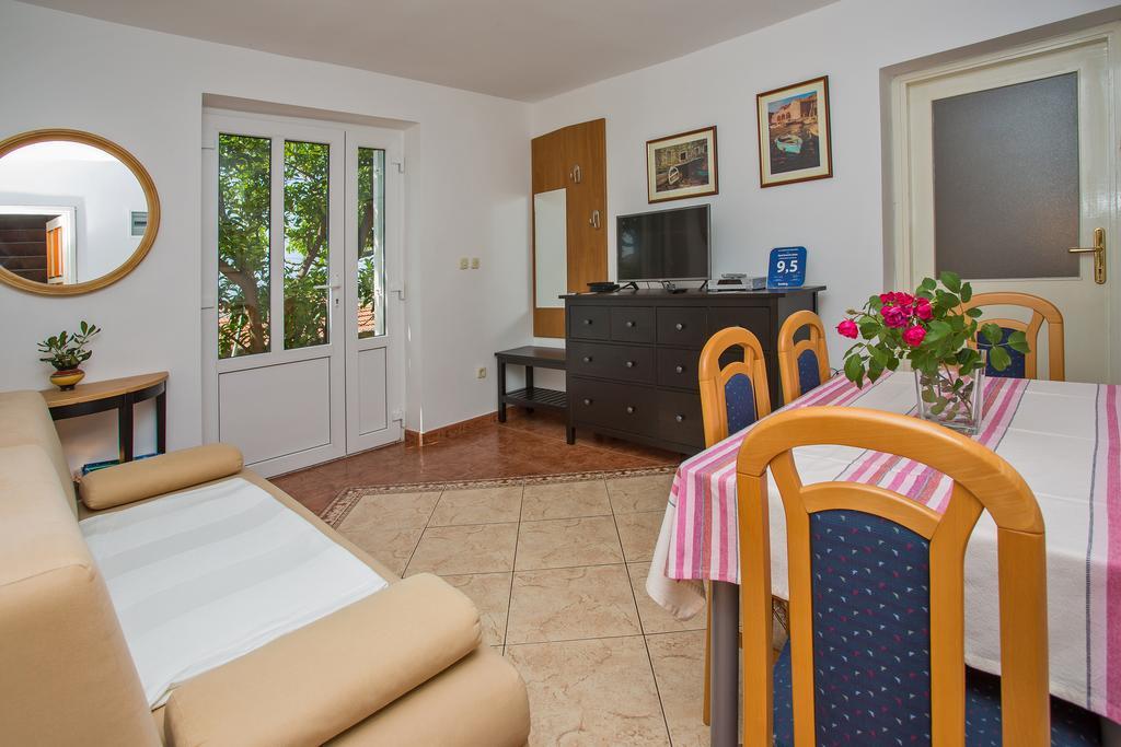 Jelen Apartment Dubrovnik