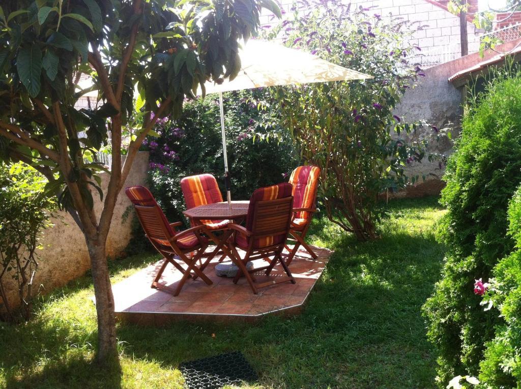 Jelen Appartement