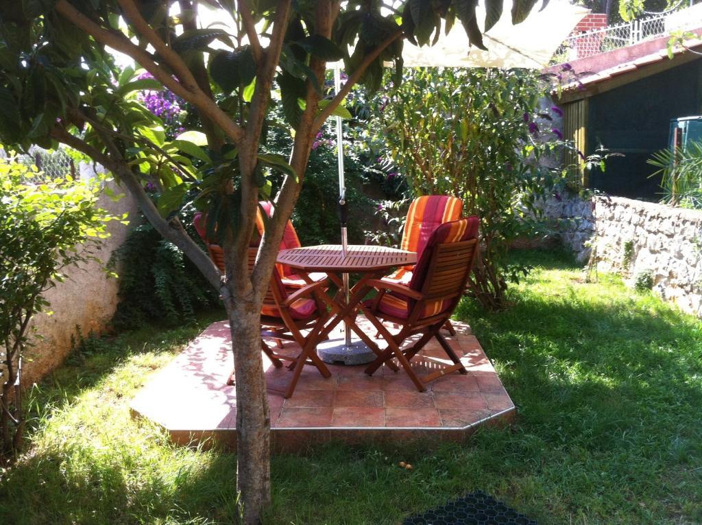 Jelen Apartment