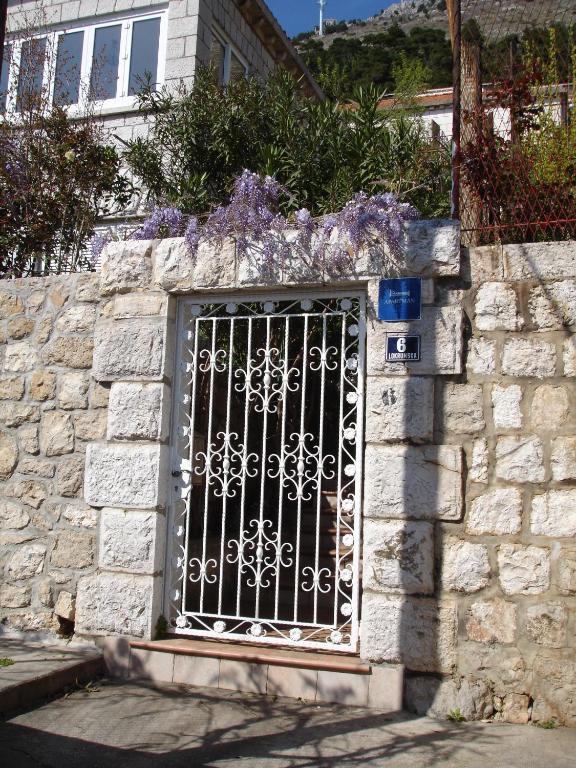 Apartment Jelen